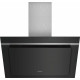 SIEMENS Campana decorativa  LC87KHM60.  . 80 cm, Cristal,